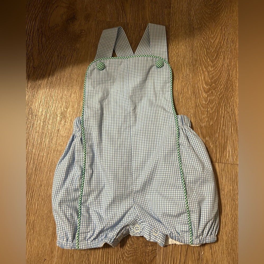 Boys Remember Nguyen size 3M EUC sun suit